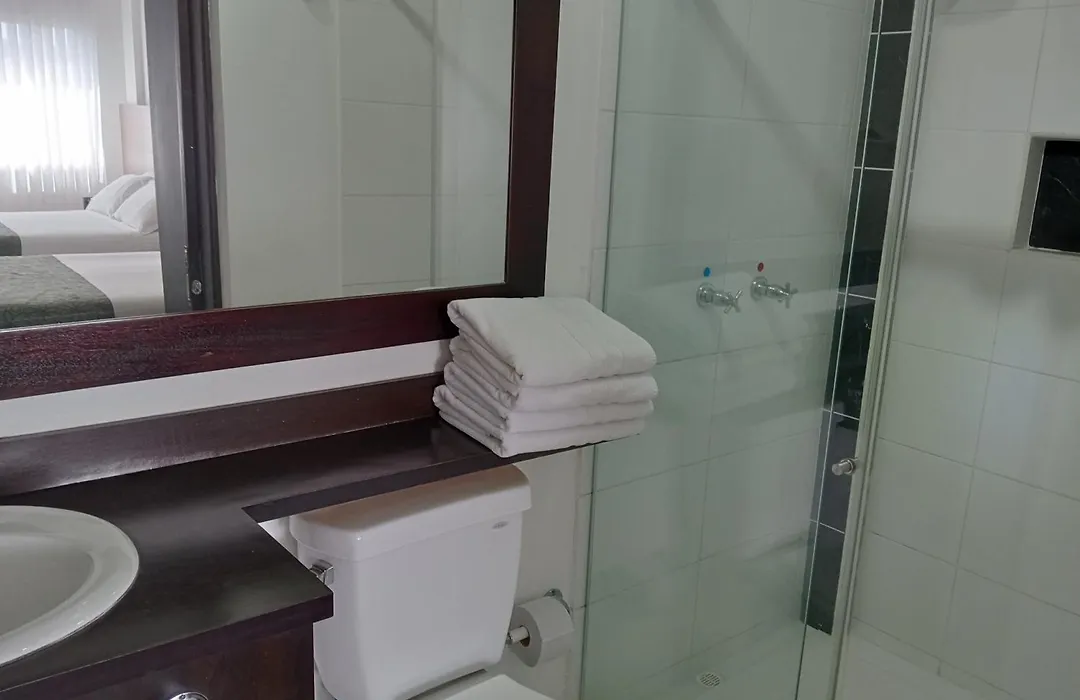 Europa Hotel Boutique Manizales-1